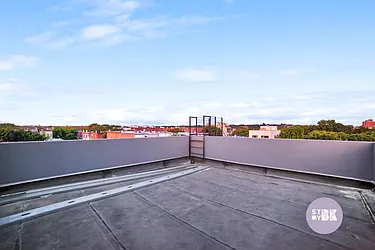 Rented by StayBK LLC