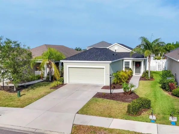 4315 Deep Creek Ter, Parrish, FL 34219
