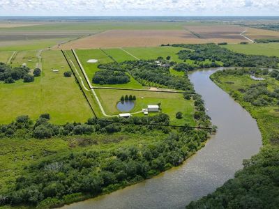 5577 County Road 203, Liverpool, TX, 77577