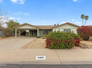3408 W Purdue Ave, Phoenix, AZ 85051