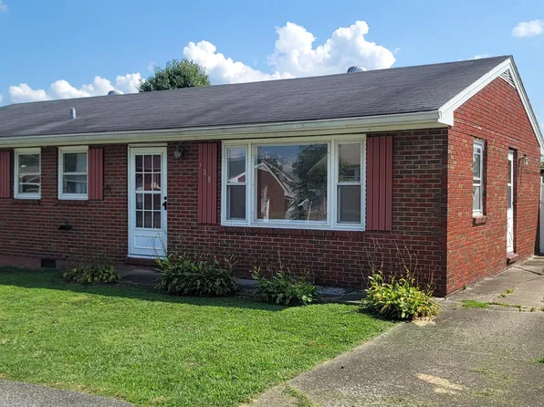 708 Robin Ct, Flatwoods, KY 41139