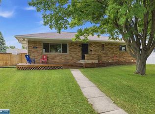 722 8th St S, Virginia, MN 55792