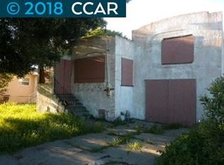 259 S Sanford Ave, Richmond, CA