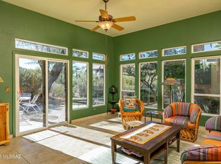 3193 W Champagne Dr, Tucson, AZ 85745