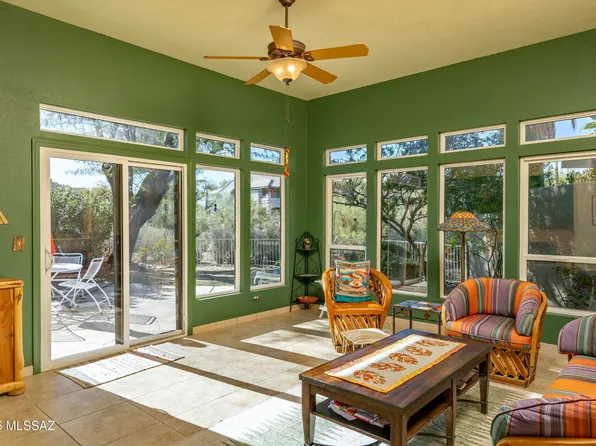 3193 W Champagne Dr, Tucson, AZ 85745