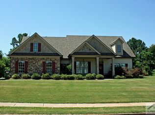 4928 Whitlow Creek Dr, Bishop, GA 30621