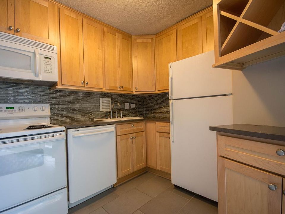 Large and Updated Kitchen