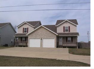 21493 Risky Rd APT 1, Waynesville, MO 65583