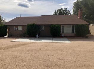 10550 Valley Vista Rd, Apple Valley, CA 92308