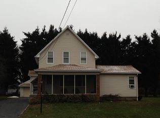 391 Bouckhart Ave, Rochester, NY 14622