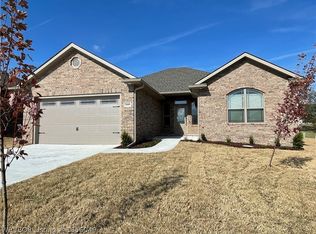 9009 Kayhill Pl, Fort Smith, AR 72916