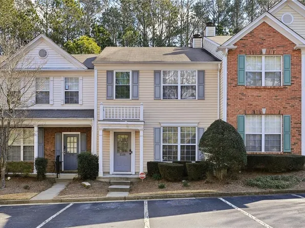2320 Whitestone Pl, Alpharetta, GA 30005