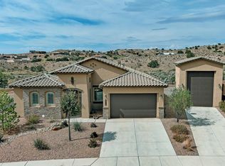 5713 Pikes Peak Loop NE, Rio Rancho, NM 87144