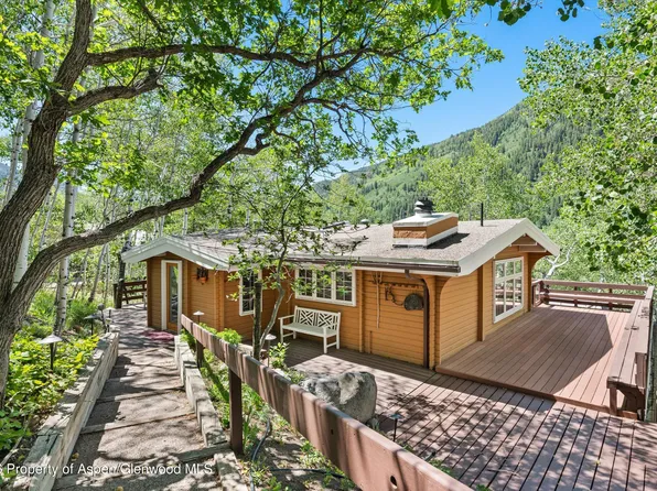 246 Roaring Fork Dr, Aspen, CO 81611