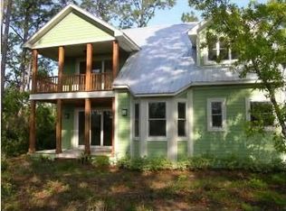 110 Laughing Gull Ln, Carrabelle, FL 32322