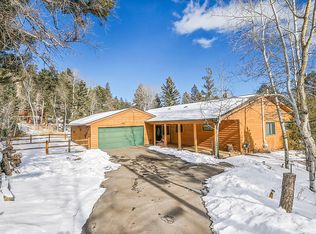 11760 Cherokee Trl, Conifer, CO 80433