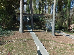 4056 Navajo Trl, Atlanta, GA 30319