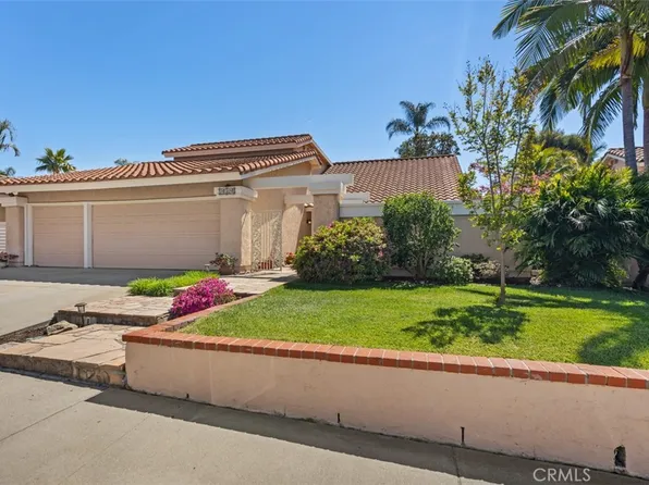 26926 Recodo Ln, Mission Viejo, CA 92691