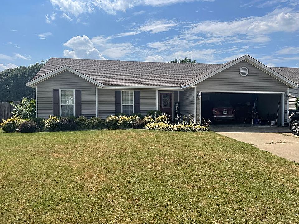 2403 Chastain Dr, Jonesboro, AR 72405 Zillow