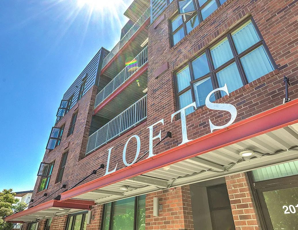 The Lofts at the Junction — Photo 3