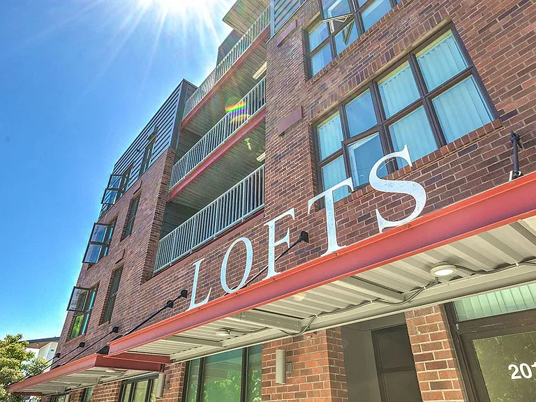 The Lofts at the Junction — Photo 3