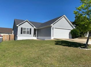 4020 Red Oak Dr, Fayetteville, NC 28306