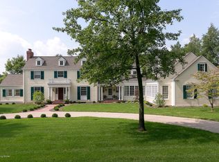 5817 Orion Rd, Louisville, KY 40222