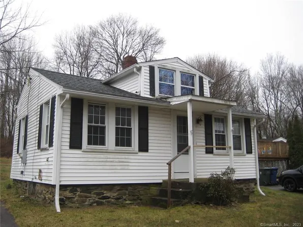 9 Bristol Street, Windham, CT 06226