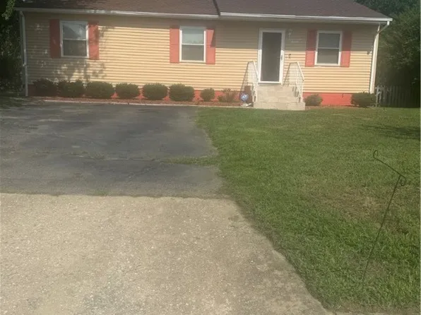 4713 Craddock Ave, Henrico, VA 23231