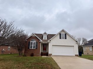 108 Blue Ridge Ave LOT 5, Tullahoma, TN 37388