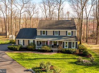 905 Timberline Dr, Gap, PA 17527