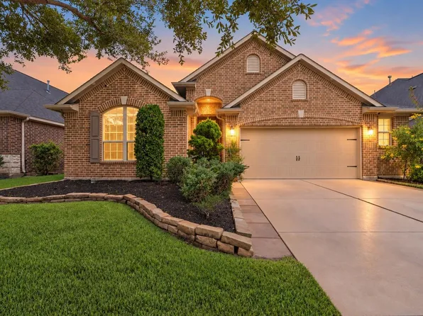 17622 Barrowfield Ln, Richmond, TX 77407