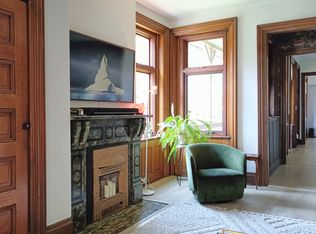 1540 Rhine St FLOOR 2, Pittsburgh, PA 15212