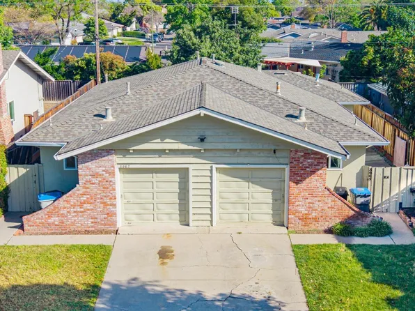 3965-3967 Bismarck Dr, San Jose, CA 95130