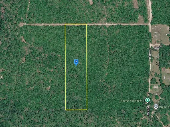 18000 185TH ROAD, LIVE OAK, FL 32060