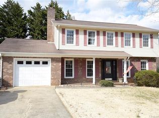 126 W Carson St, Old Fort, NC 28762
