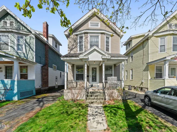 105 Grove Avenue, Albany, NY 12208