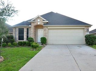 8110 Saragosa Blue Ln #0, Richmond, TX 77407