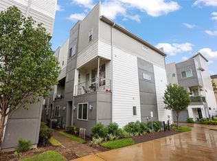 317 Eado Park Cir, Houston, TX 77020