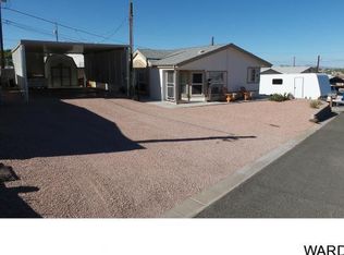 31856 Fleet Rd, Parker, AZ 85344