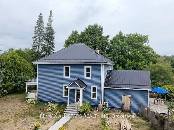 412 Cooper Rd, Madoc, ON K0K 2K0
