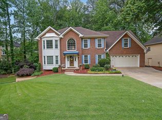 4373 Mikandy Dr NW, Kennesaw, GA