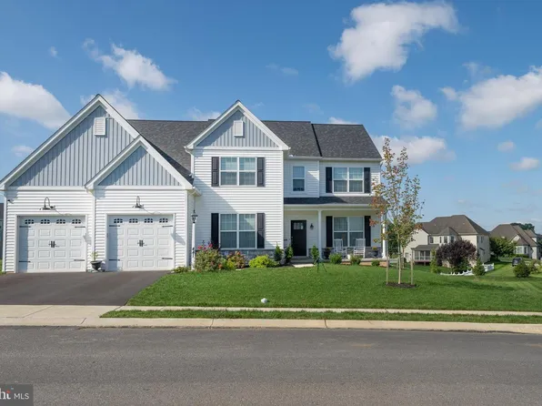420 Parkside Way, Lititz, PA 17543
