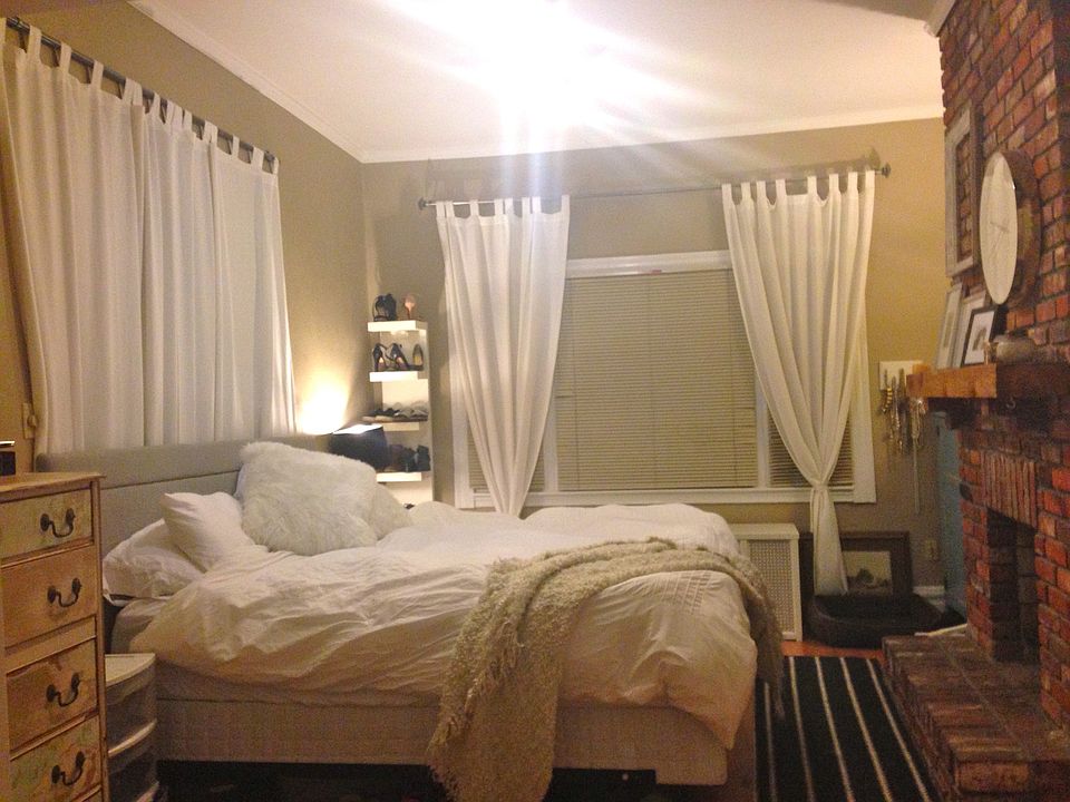 Bedroom # 1