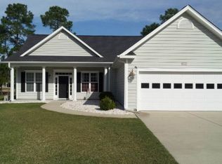 304 Cherry Blossom Ct, Conway, SC 29526