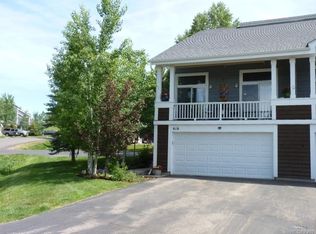 616 Mountain Vista Cir, Steamboat Springs, CO 80487