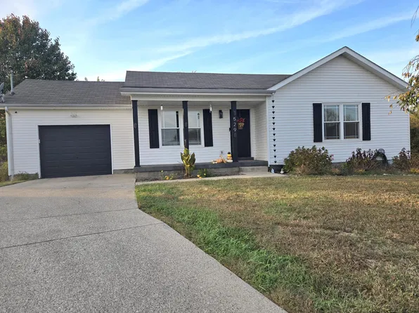 529 Potomac Dr, Oak Grove, KY 42262