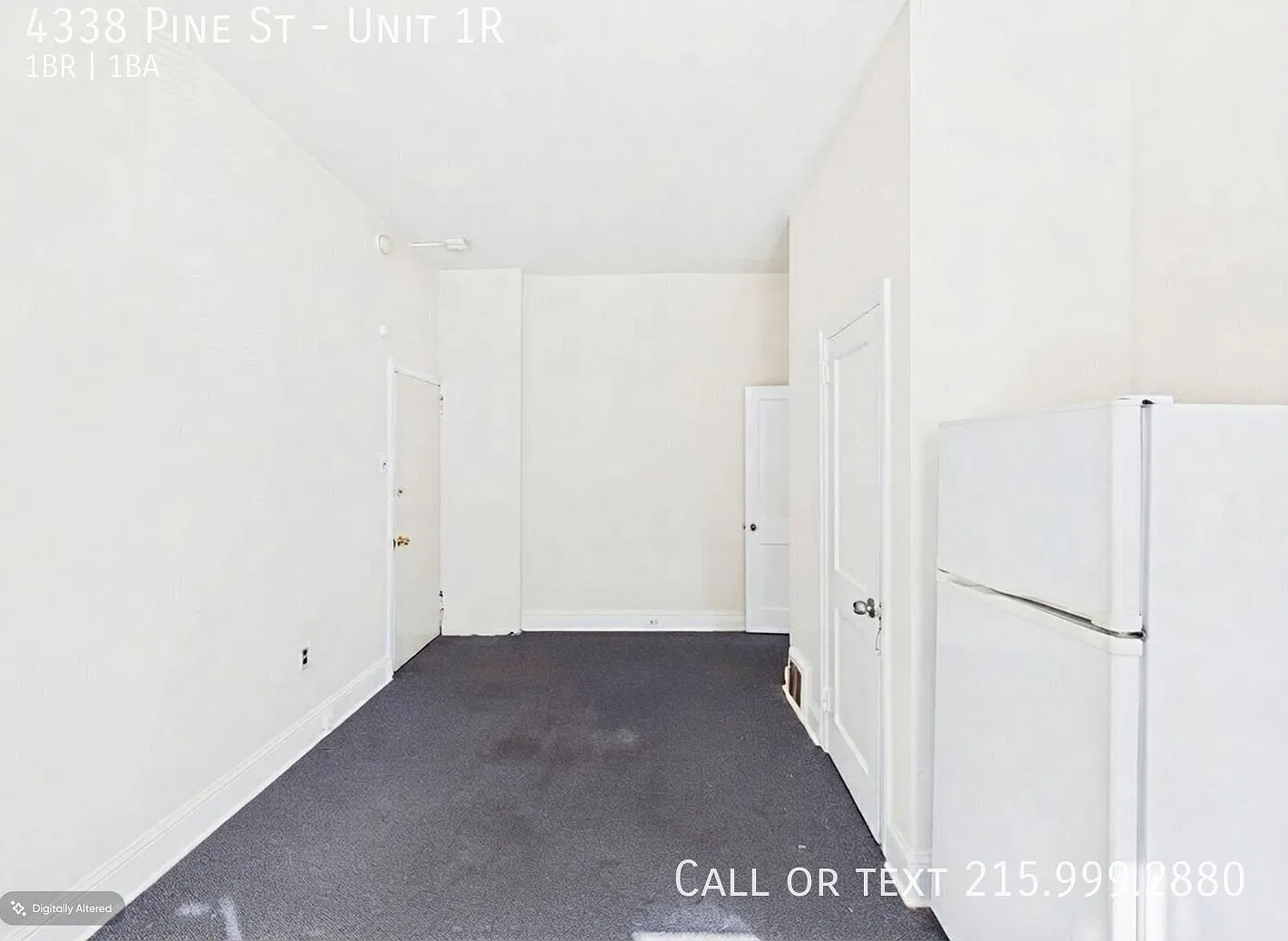 1 Bedroom in the Spruce Hill area - Close to UPenn! — Photo 2