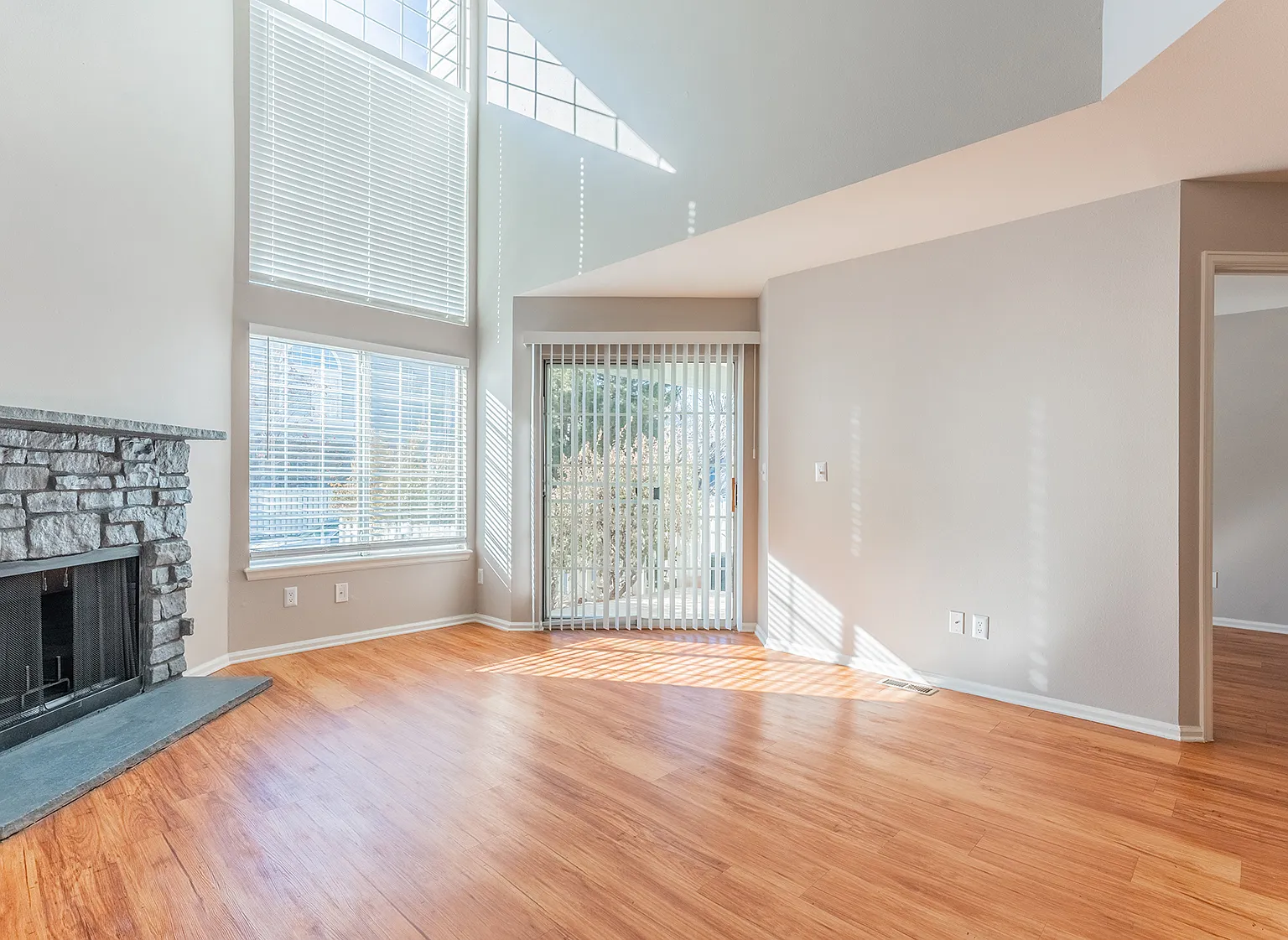 Township Residences — Photo 4