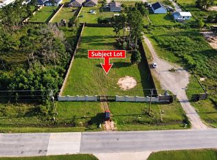 1229 County Road 5100 Lot 1233-1234, Cleveland, TX 77327